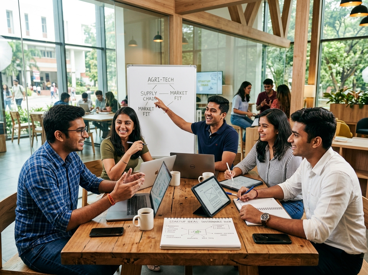 Online BBA (Business Analytics & Management)