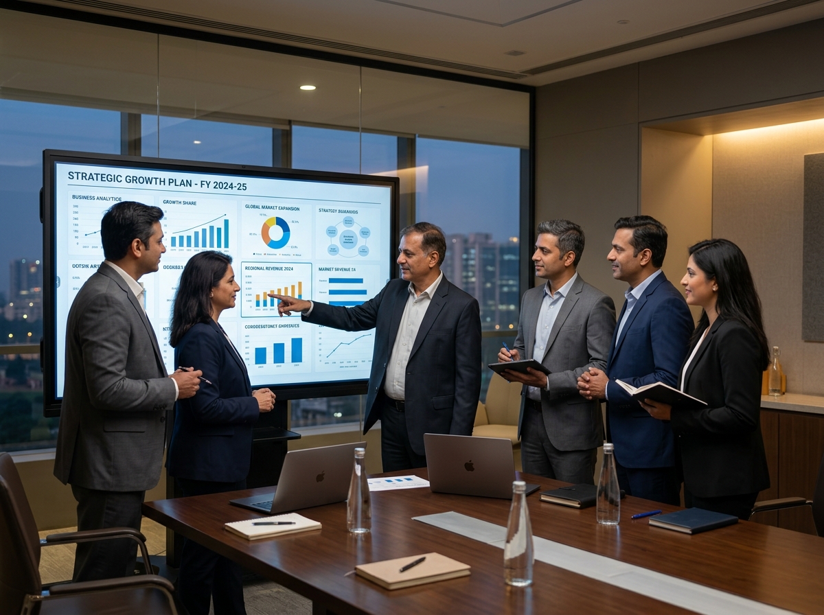 Online MBA (Leadership & Dual Specialization)