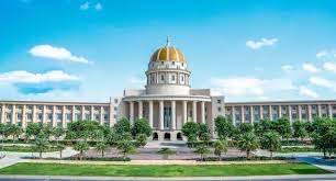 Manipal University Jaipur (MUJ)