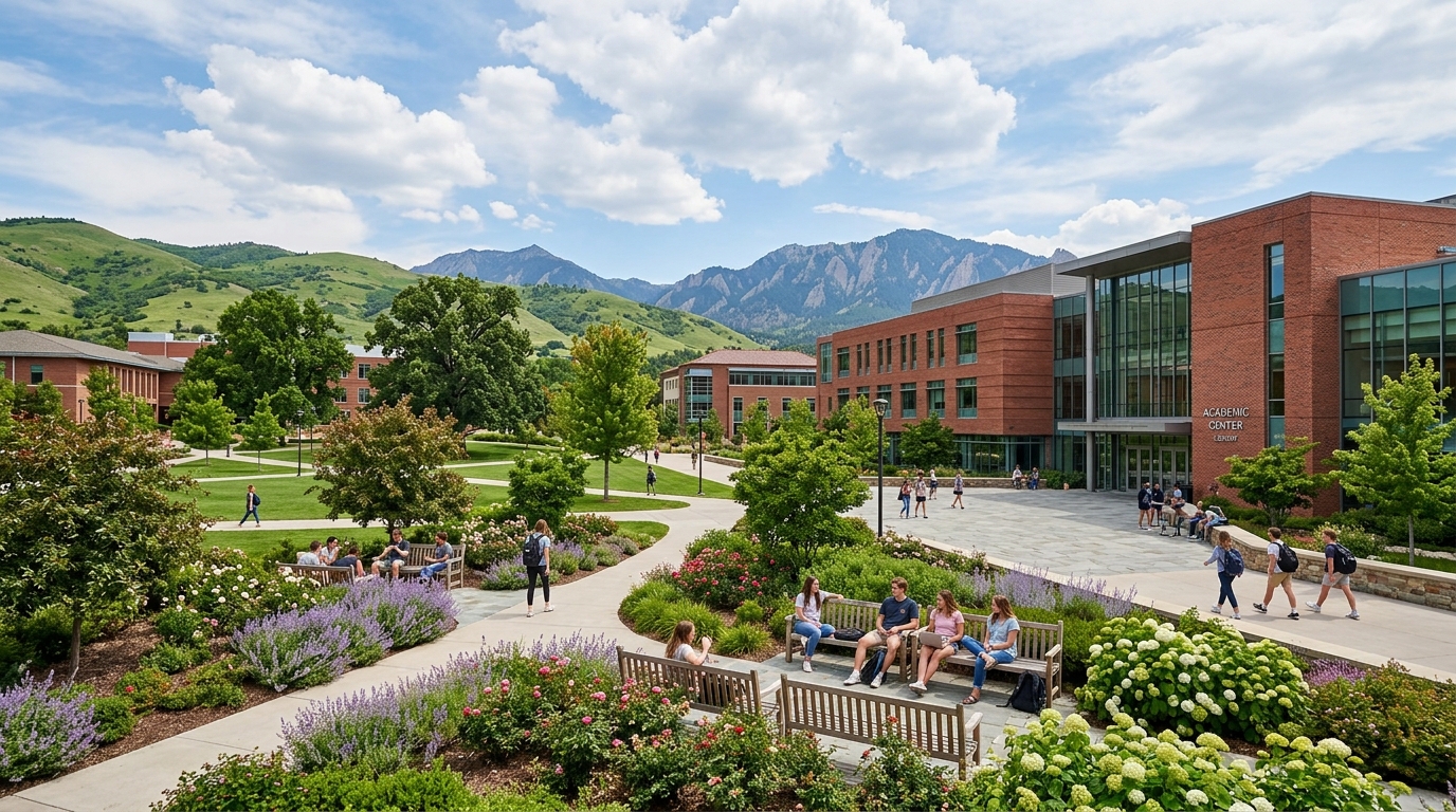 Uttaranchal University